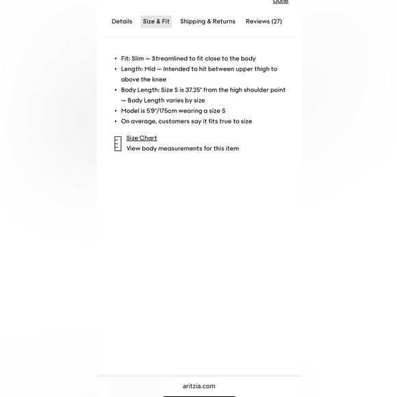 Babaton The Connor Coat - soft wool cashmere - Picture 6 of 15